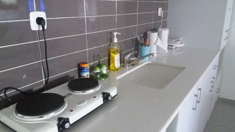 Apartamento Nice Place