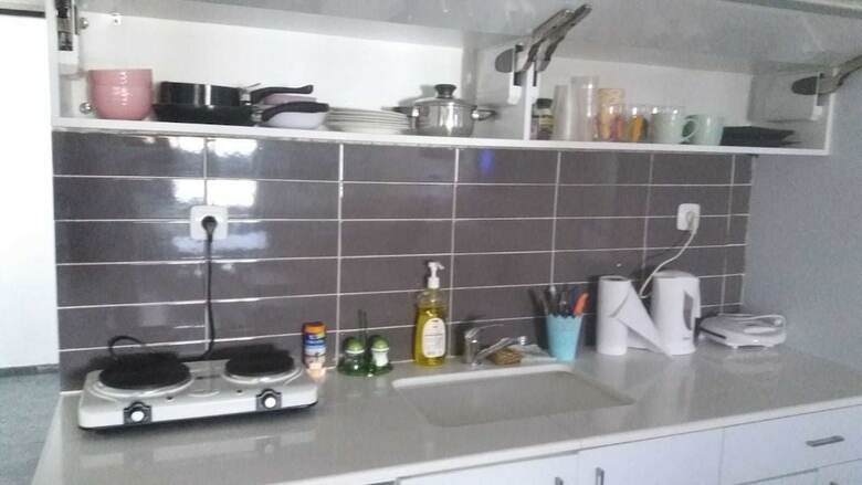 Apartamento Nice Place