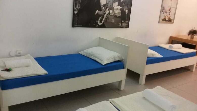 Apartamento Nice Place