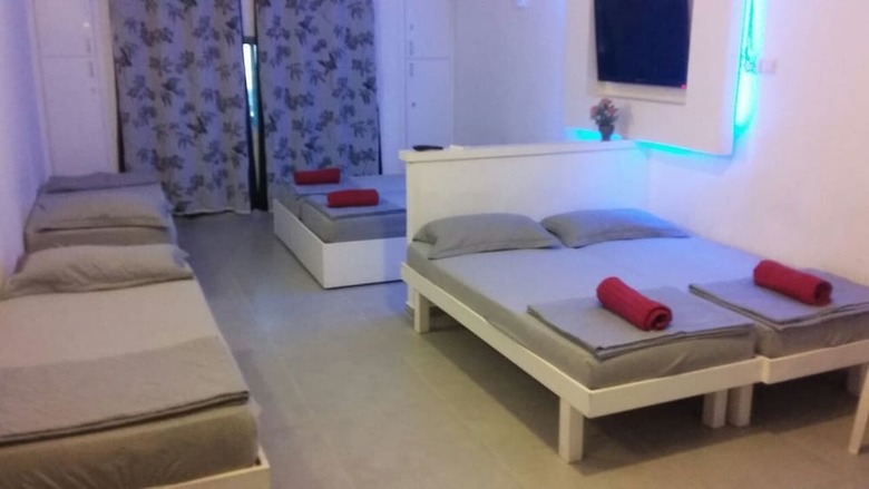 Apartamento Nice Place