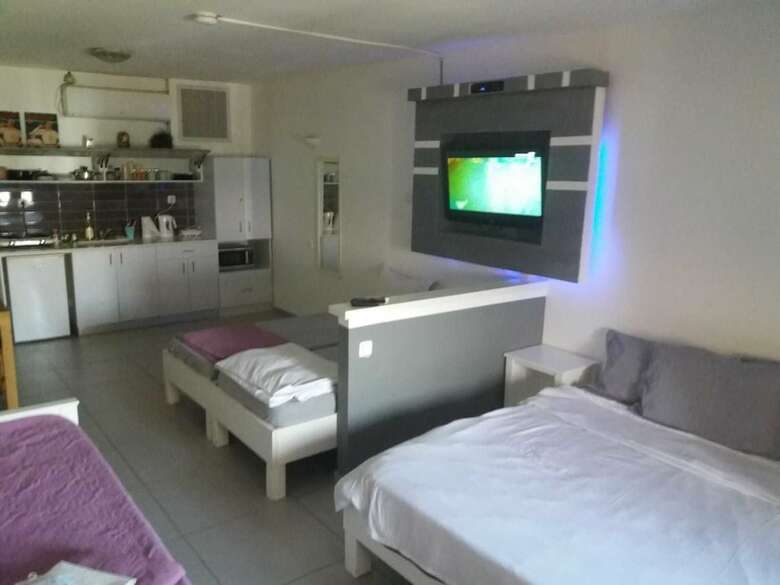 Apartamento Nice Place