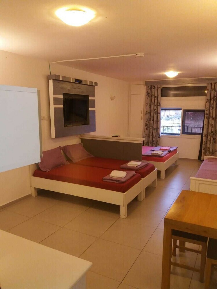 Apartamento Nice Place