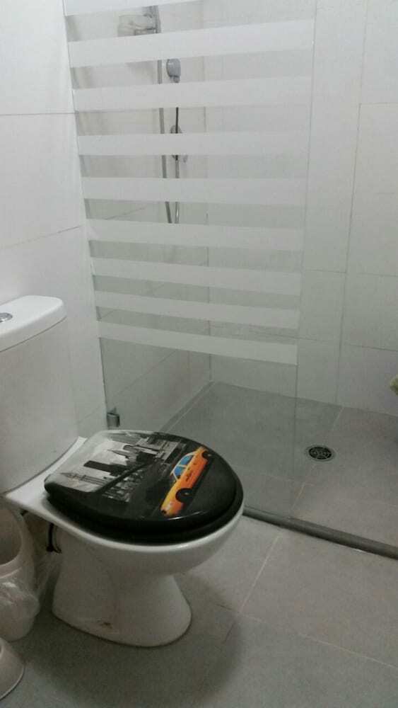 Apartamento Nice Place
