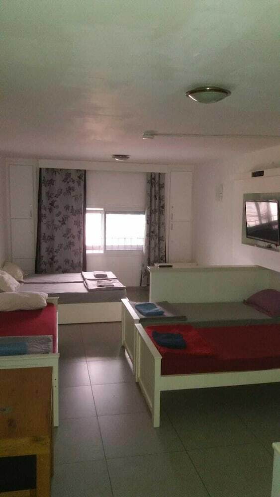 Apartamento Nice Place