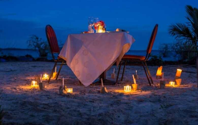 Hotel Nature's Green Beach Resort