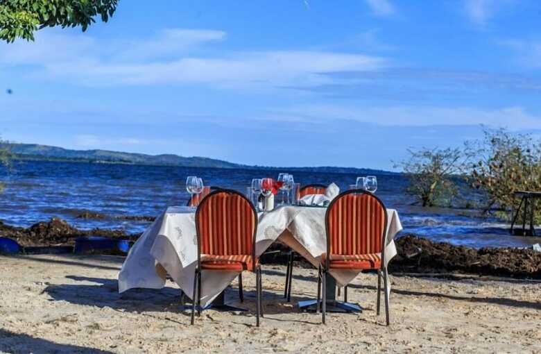 Hotel Nature's Green Beach Resort