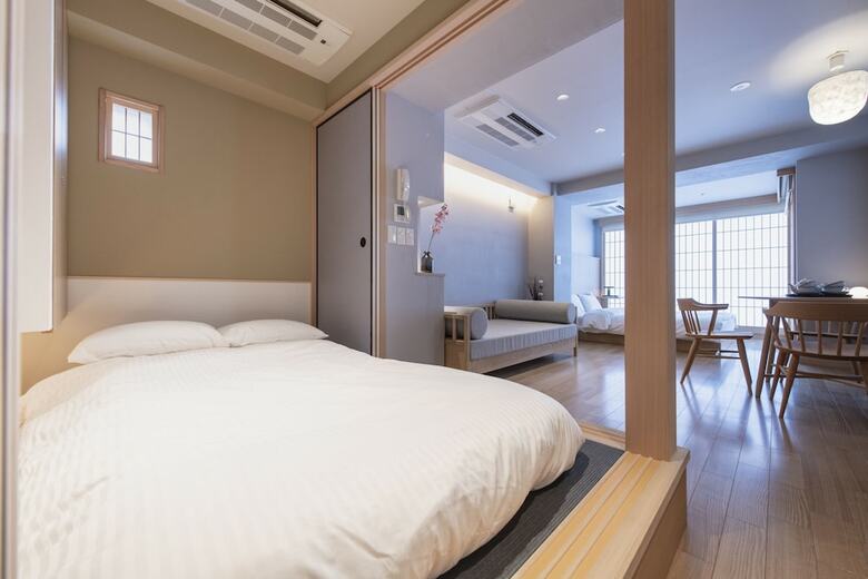 Apartamentos Uhome Akihabara Hotel