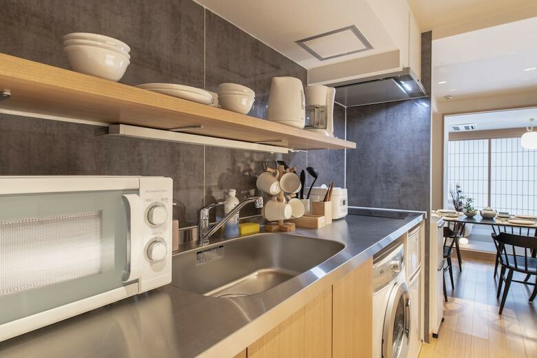Apartamentos Uhome Akihabara Hotel