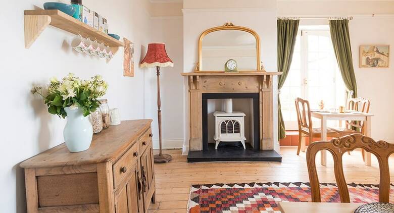 Hexham Town Bed And Breakfast