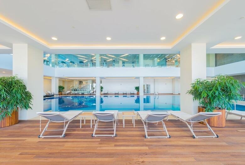 Qalaalti Hotel & Spa