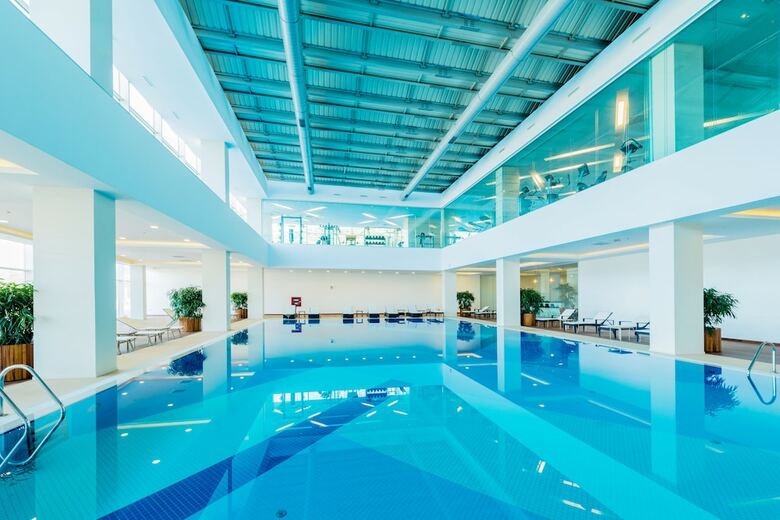 Qalaalti Hotel & Spa