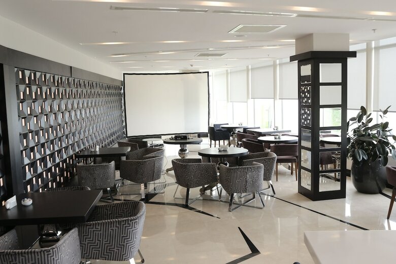 Qalaalti Hotel & Spa