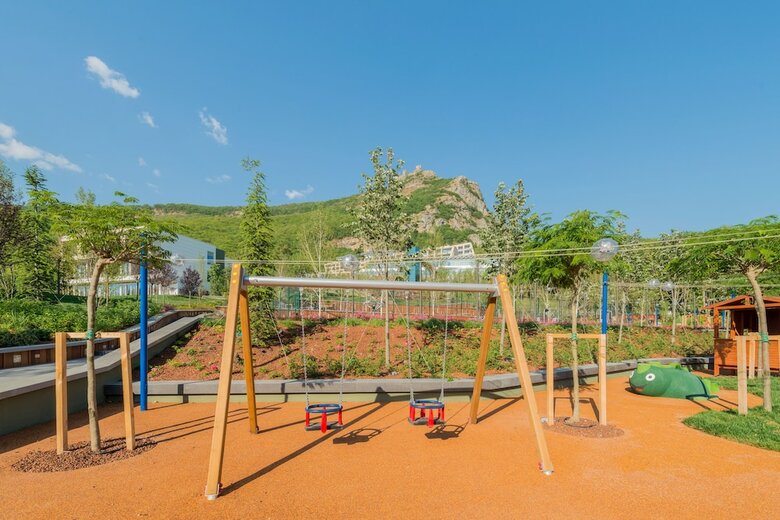 Qalaalti Hotel & Spa