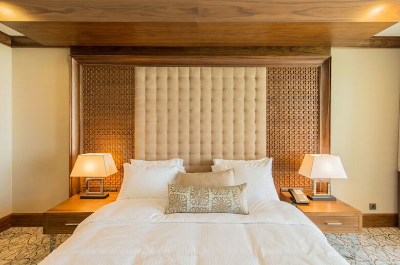Qalaalti Hotel & Spa