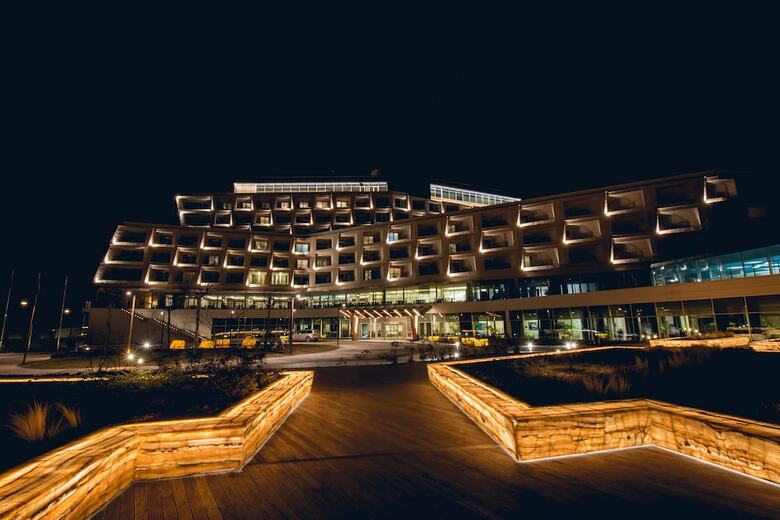 Qalaalti Hotel & Spa