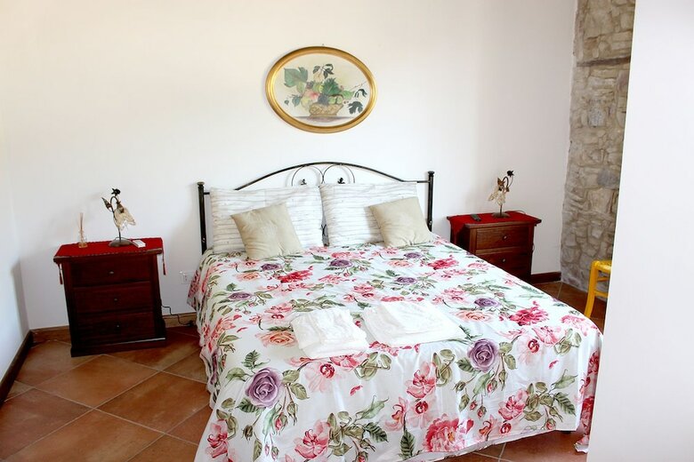 Villa Casale Acquaviva