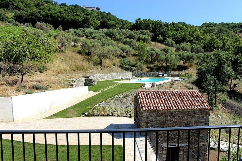 Villa Casale Acquaviva