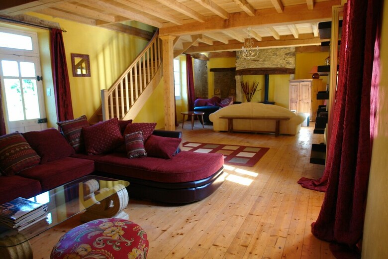 Le G�te De Montferrand
