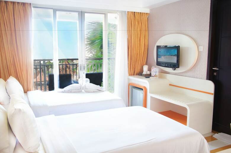 Hotel Bali Kuta Resort