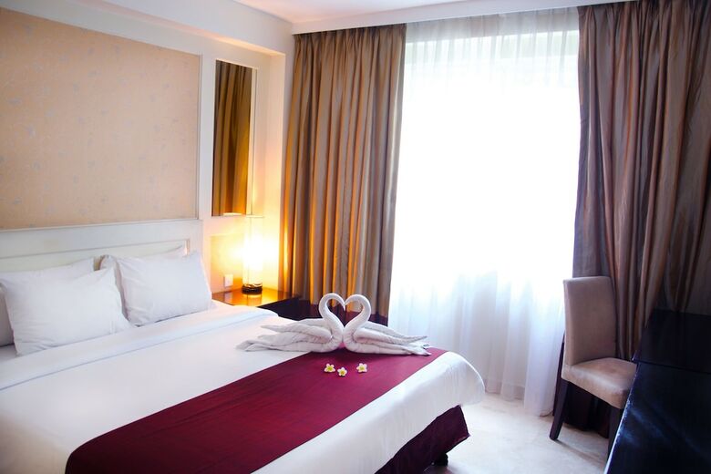 Hotel Bali Kuta Resort