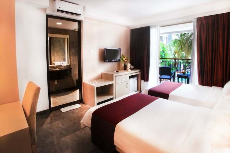 Hotel Bali Kuta Resort