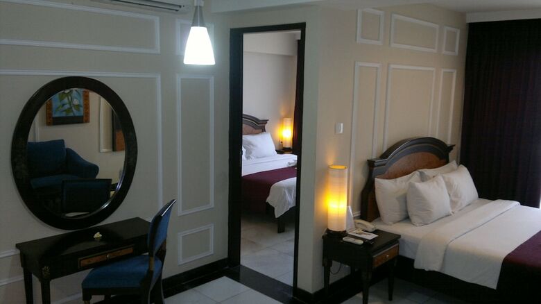 Hotel Bali Kuta Resort