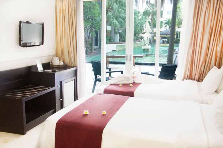 Hotel Bali Kuta Resort