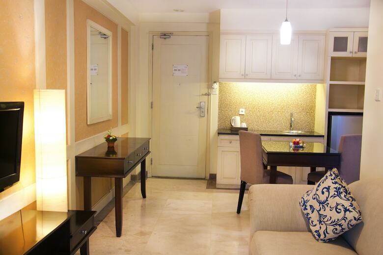 Hotel Bali Kuta Resort
