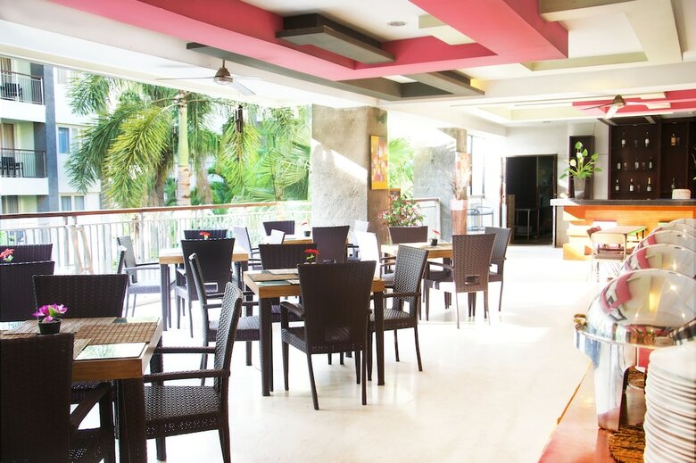 Hotel Bali Kuta Resort