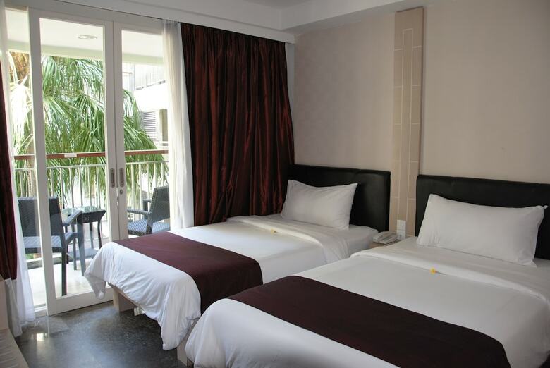 Hotel Bali Kuta Resort