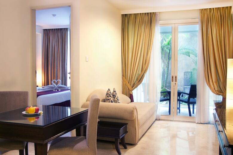 Hotel Bali Kuta Resort