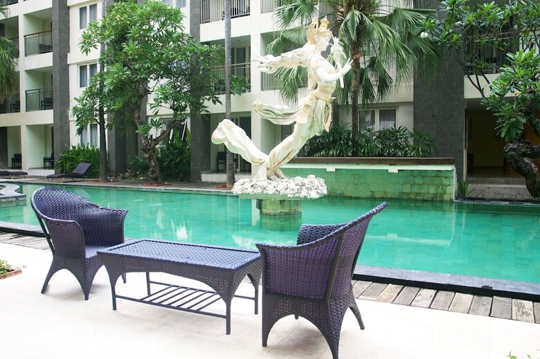 Hotel Bali Kuta Resort