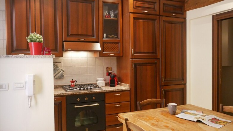 Apartamento Bologna Fancy Flat