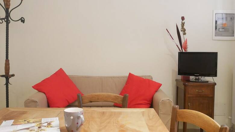 Apartamento Bologna Fancy Flat