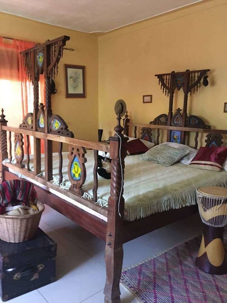 Hotel Villa Casanostra