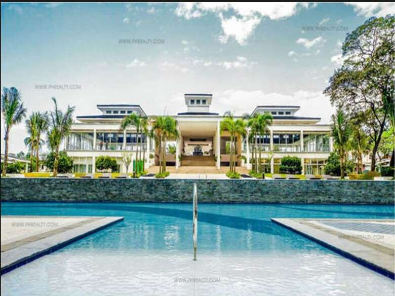 The Grass Residences