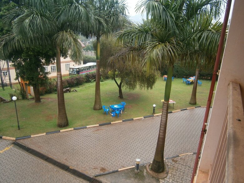 Hotel Cardinal Nsubuga Leadership Centre