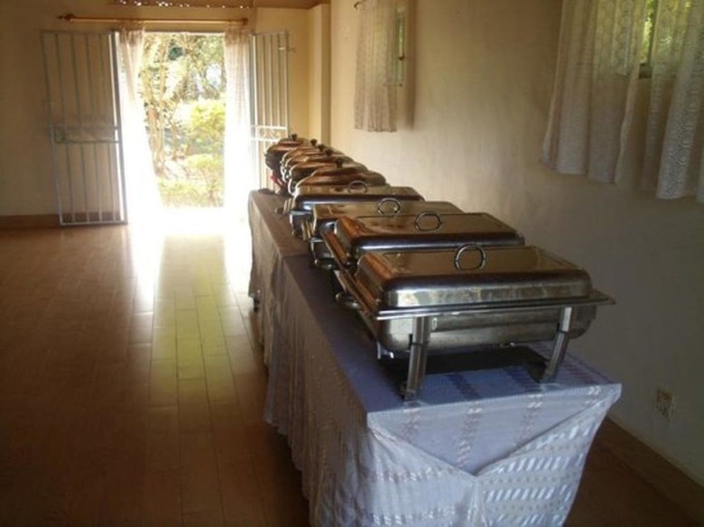 Ssebo Green Joy Park & Hotel