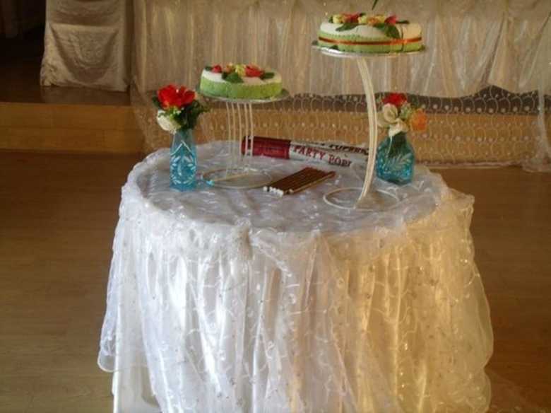 Ssebo Green Joy Park & Hotel