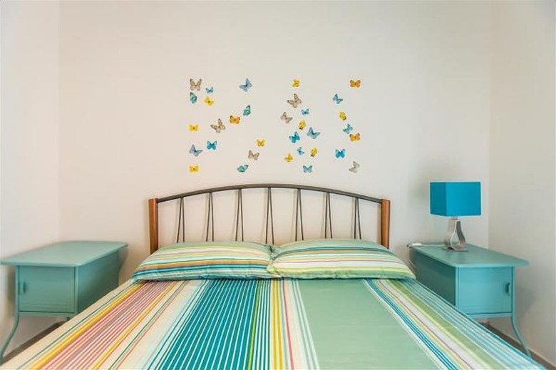 Bologna Butterfly Apartment