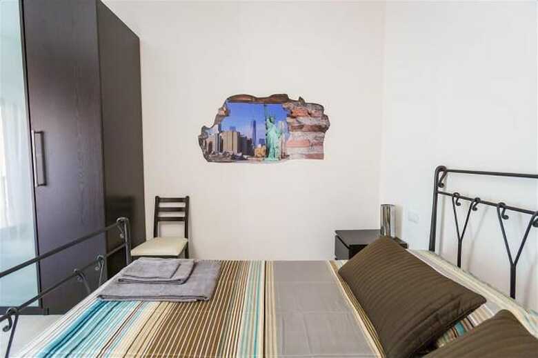 Bologna Butterfly Apartment