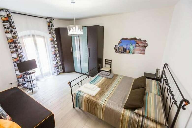 Bologna Butterfly Apartment
