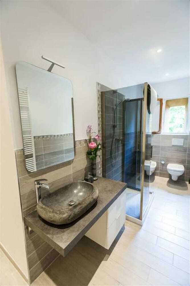 Bologna Butterfly Apartment