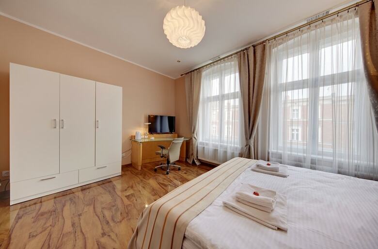 Hotel Jagiello?ska 3 Apartments
