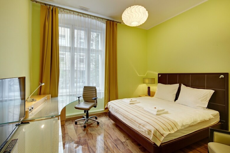 Hotel Jagiello?ska 3 Apartments