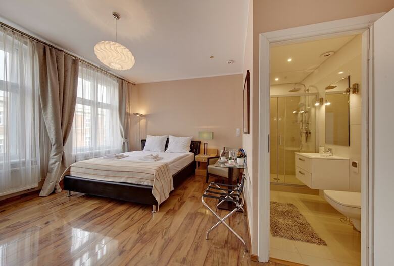 Hotel Jagiello?ska 3 Apartments