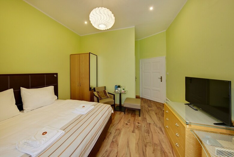 Hotel Jagiello?ska 3 Apartments