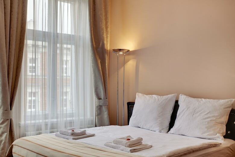 Hotel Jagiello?ska 3 Apartments