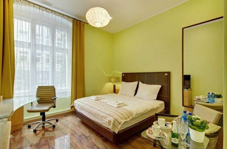 Hotel Jagiello?ska 3 Apartments