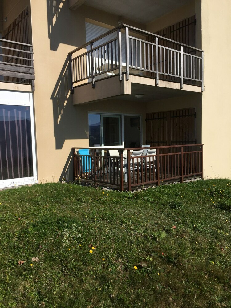 Apartamento Appartement Loluel